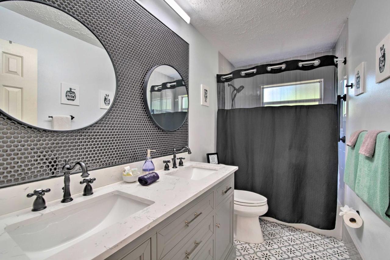 Spacious Citrus Hills Home With Pool And Game Room! Hernando Εξωτερικό φωτογραφία