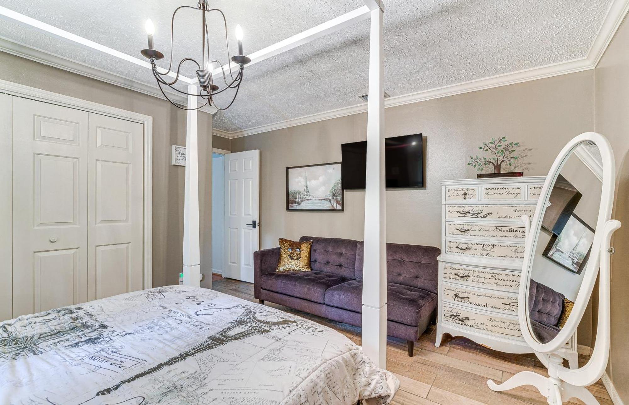 Spacious Citrus Hills Home With Pool And Game Room! Hernando Εξωτερικό φωτογραφία