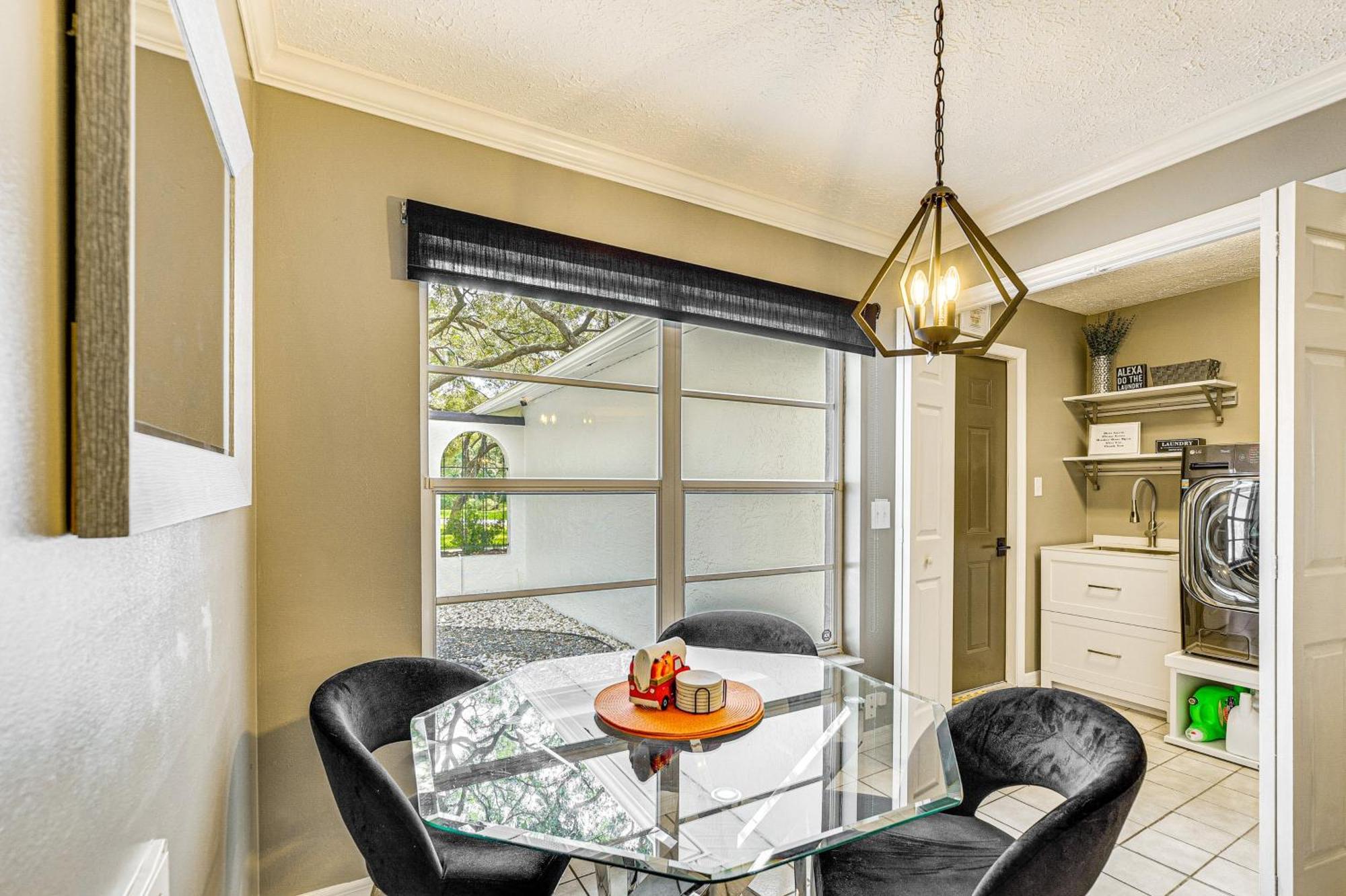Spacious Citrus Hills Home With Pool And Game Room! Hernando Εξωτερικό φωτογραφία