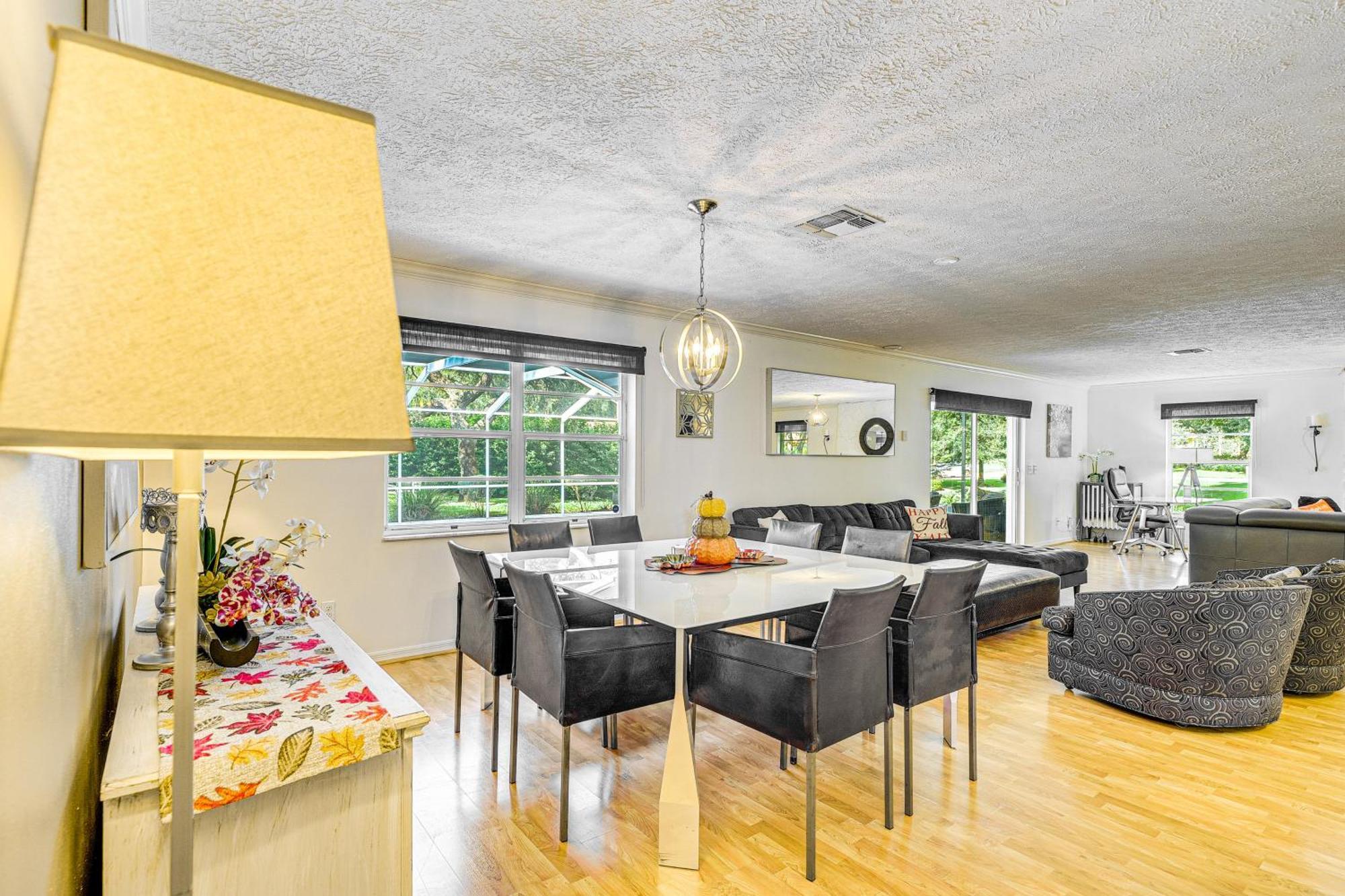 Spacious Citrus Hills Home With Pool And Game Room! Hernando Εξωτερικό φωτογραφία