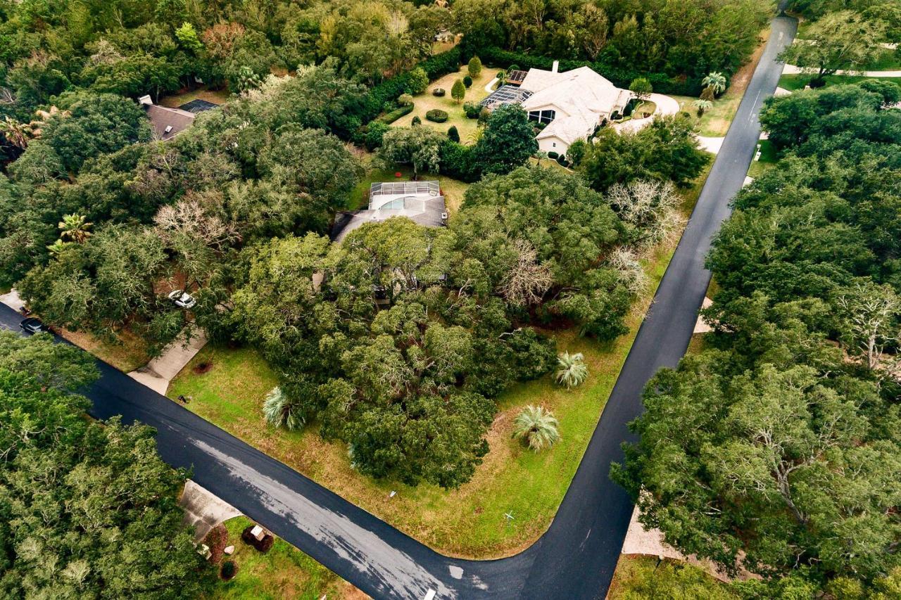 Spacious Citrus Hills Home With Pool And Game Room! Hernando Εξωτερικό φωτογραφία